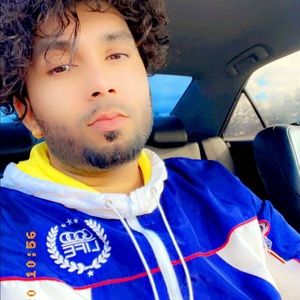 Meet your Posher, Rubal california